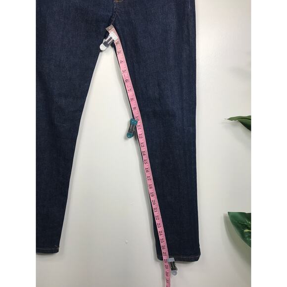 A.P.C. Men's Straight Jeans - Indigo - Picture 10 of 10